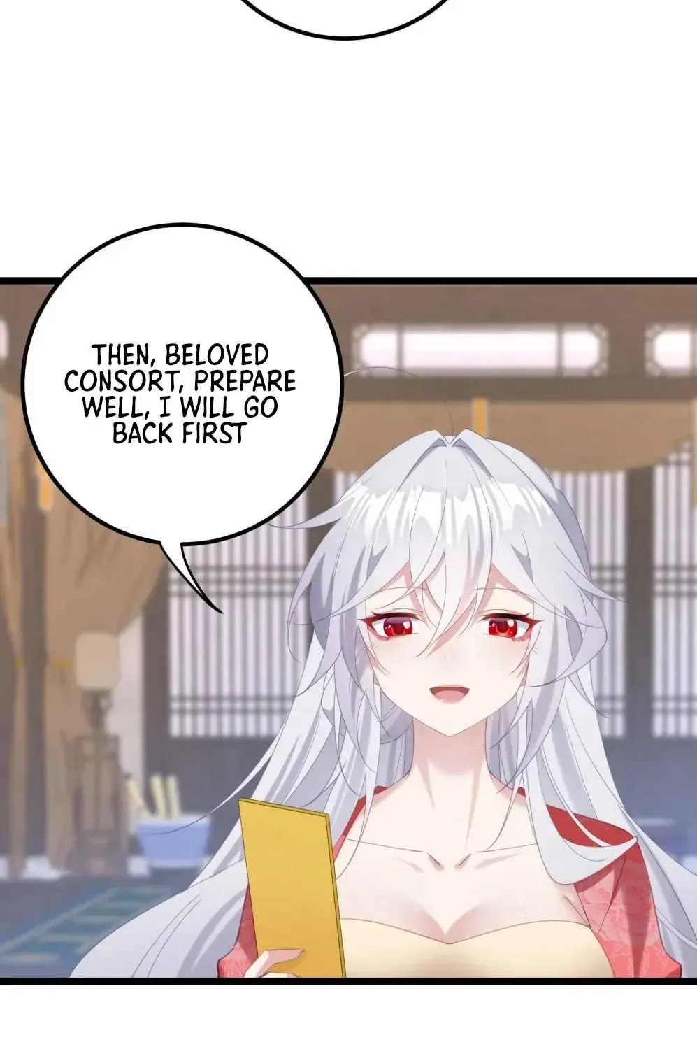 Breaking Into The Body of The Emperor’s Daughter Chapter 6 page 75