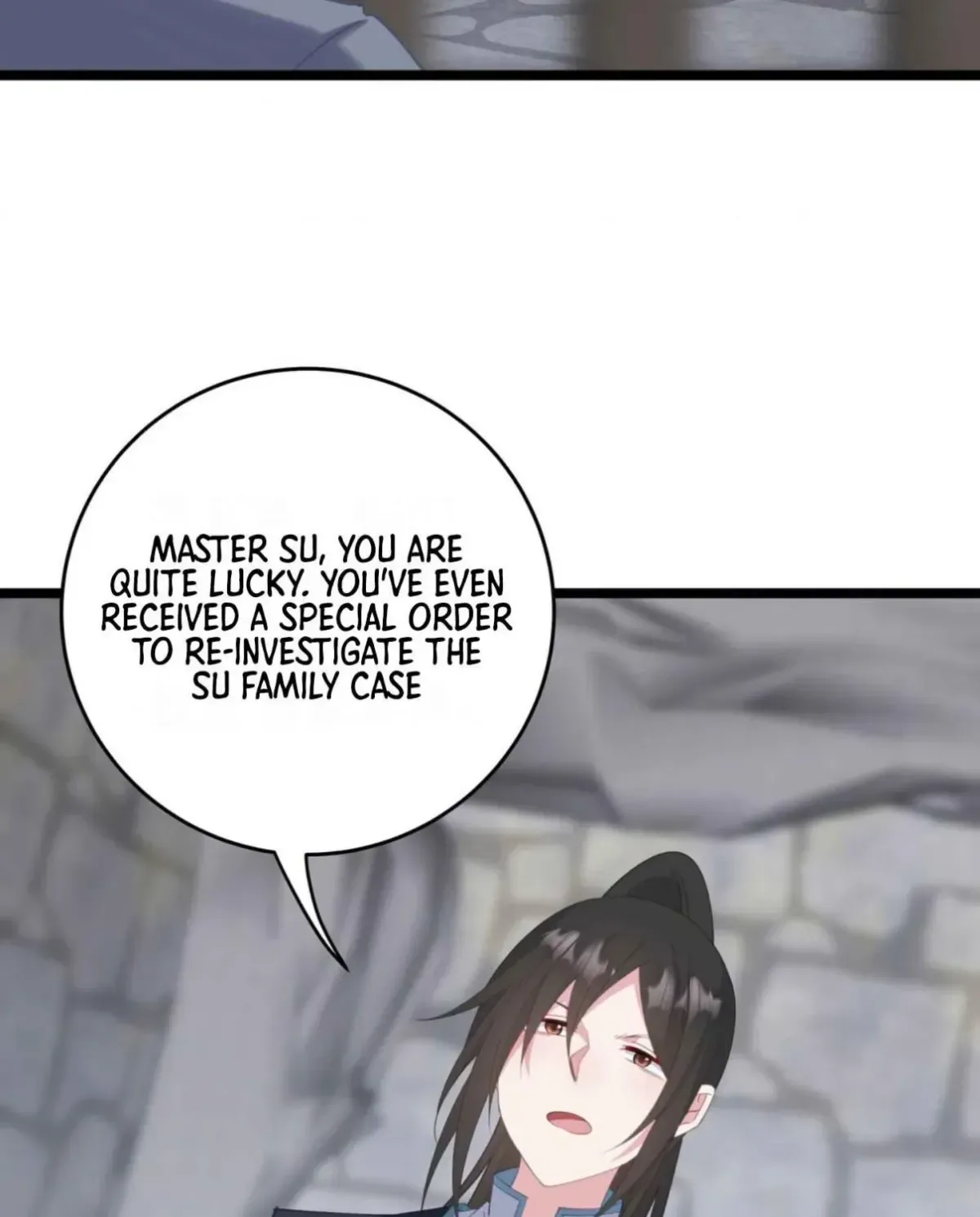 Breaking Into The Body of The Emperor’s Daughter Chapter 9 page 67