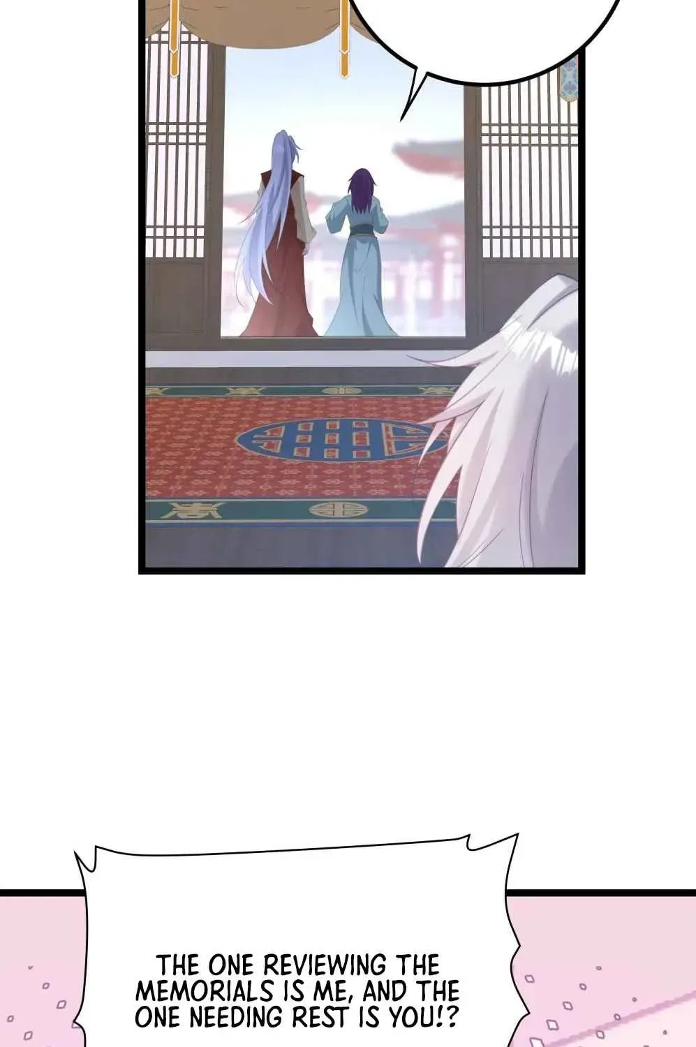 Breaking Into The Body of The Emperor’s Daughter Chapter 6 page 79