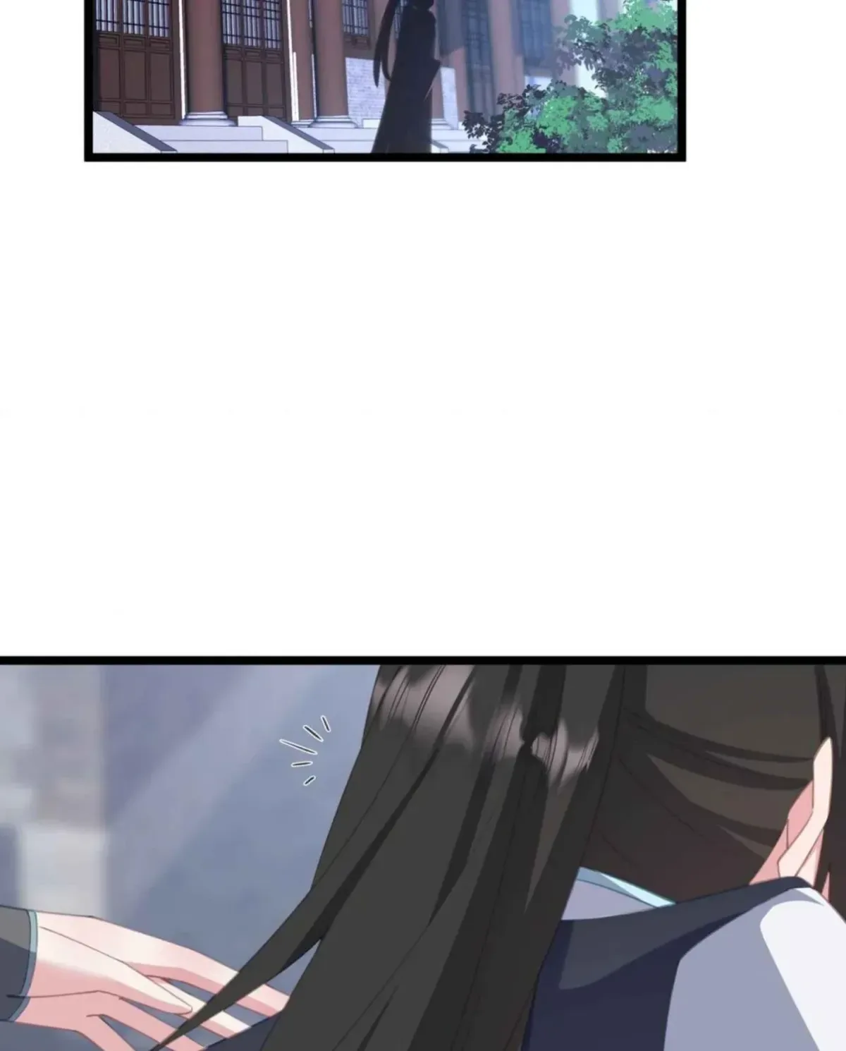Breaking Into The Body of The Emperor’s Daughter Chapter 9 page 79