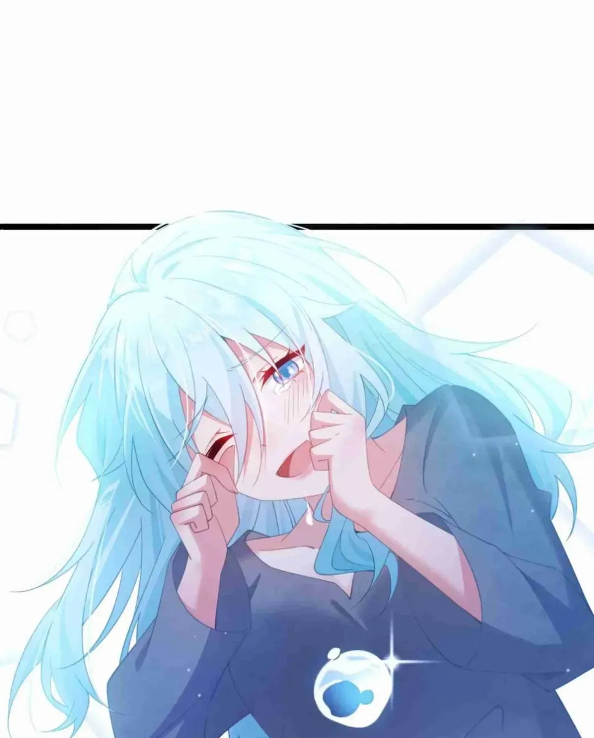 Breaking Into The Body of The Emperor’s Daughter Chapter 9 page 73