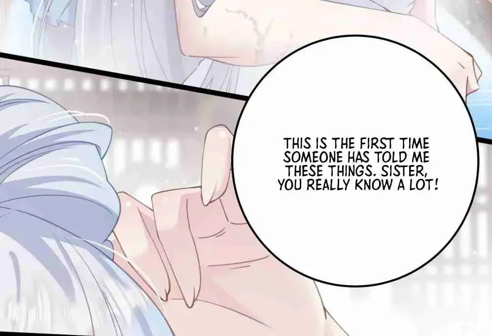 Breaking Into The Body of The Emperor’s Daughter Chapter 7 page 66