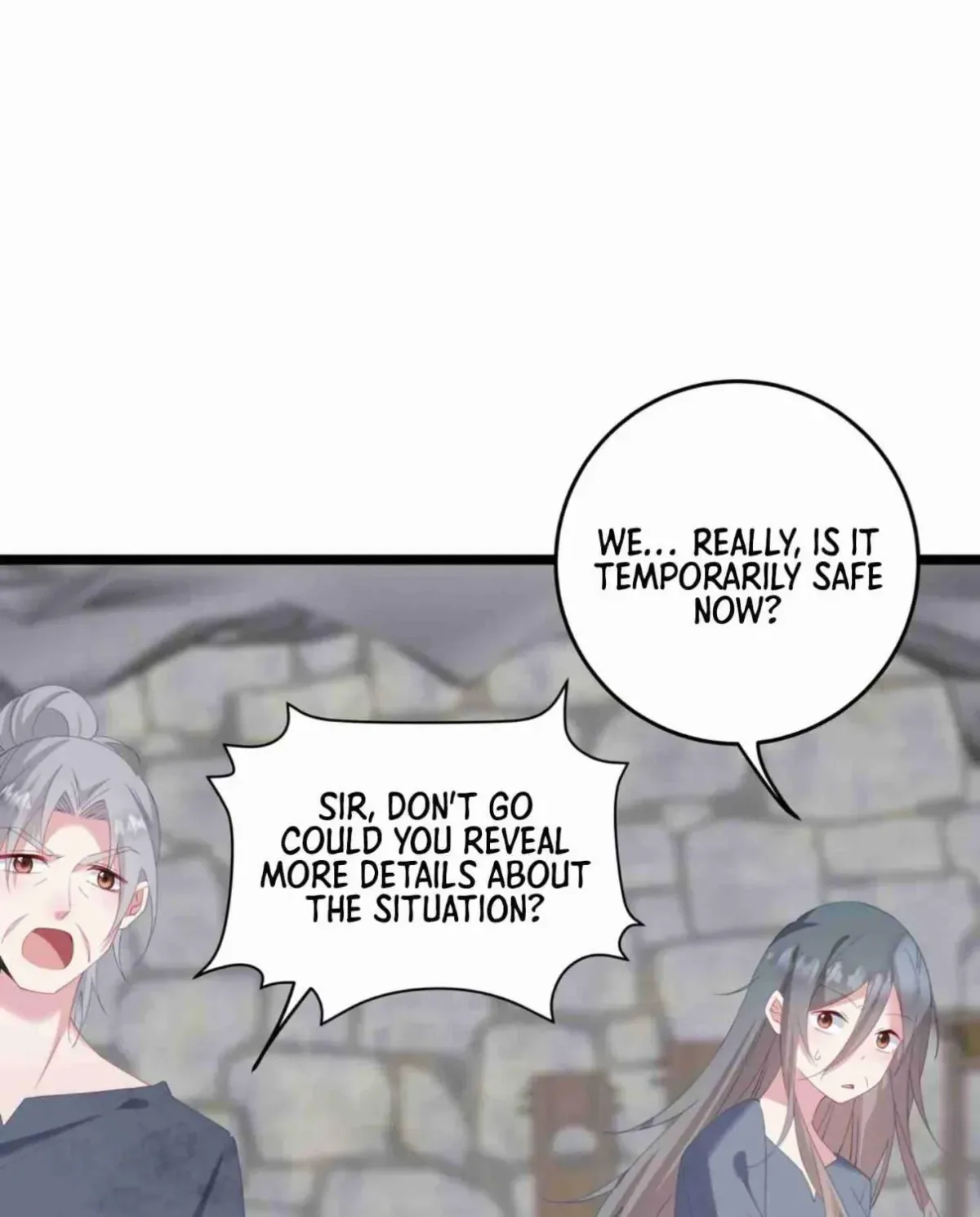 Breaking Into The Body of The Emperor’s Daughter Chapter 9 page 71