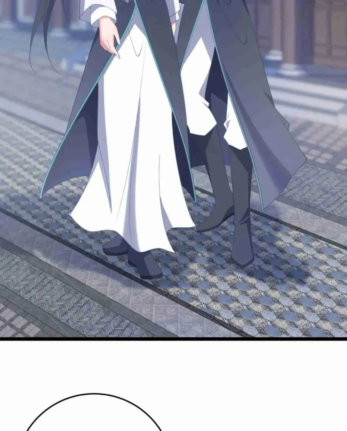 Breaking Into The Body of The Emperor’s Daughter Chapter 9 page 83