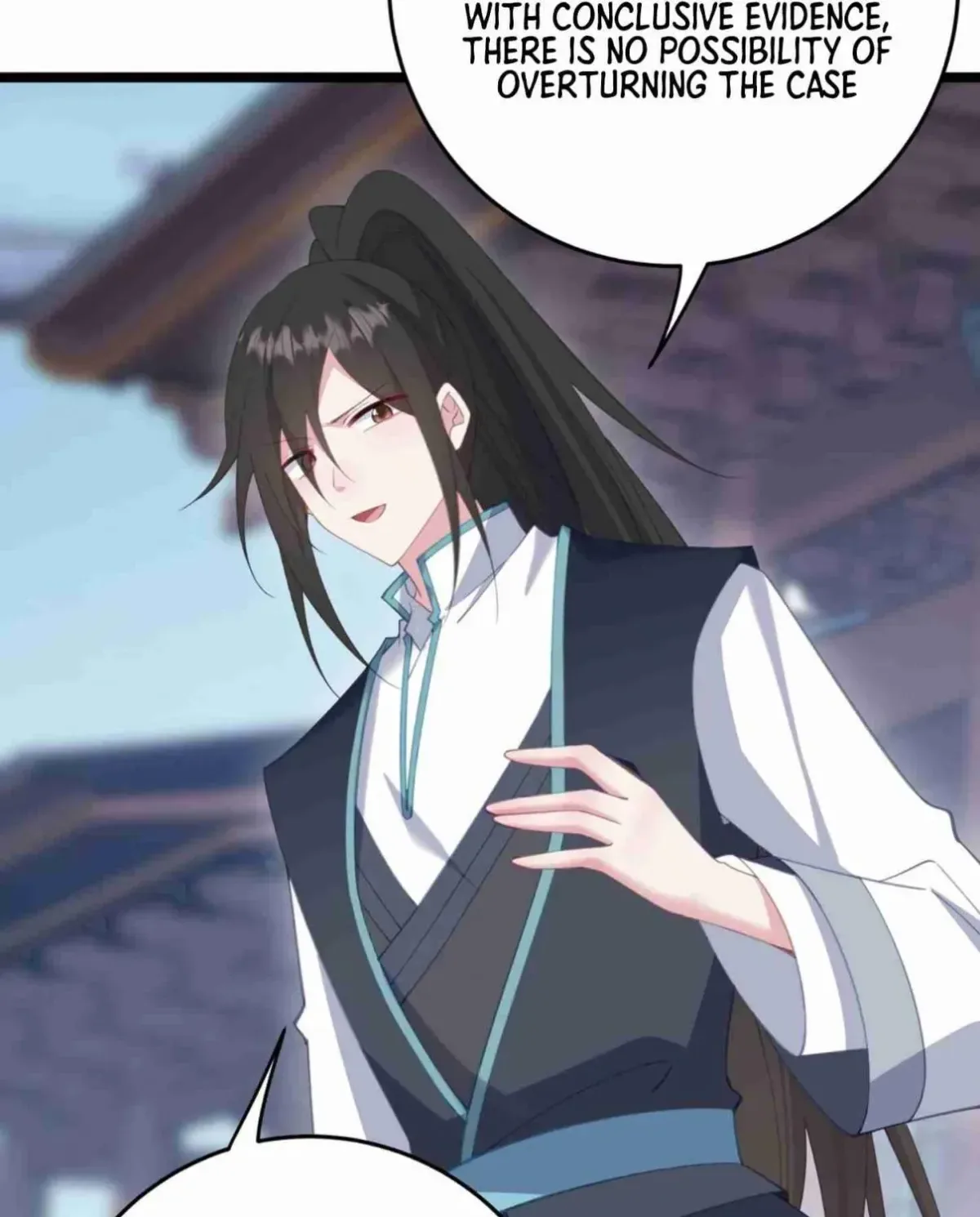 Breaking Into The Body of The Emperor’s Daughter Chapter 9 page 87