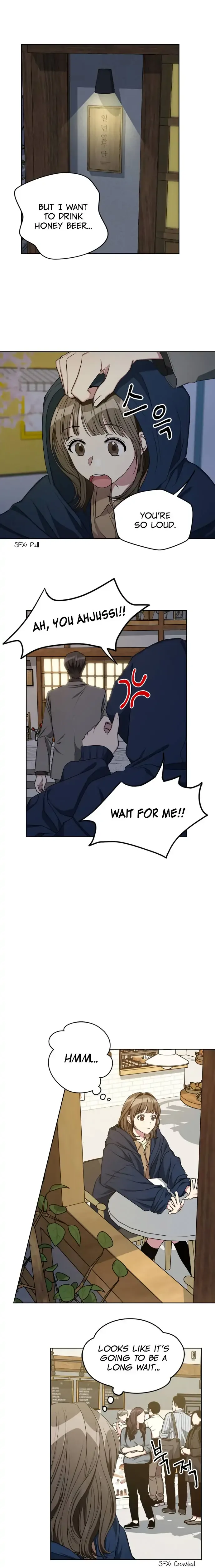Breaking News Chapter 10 page 2