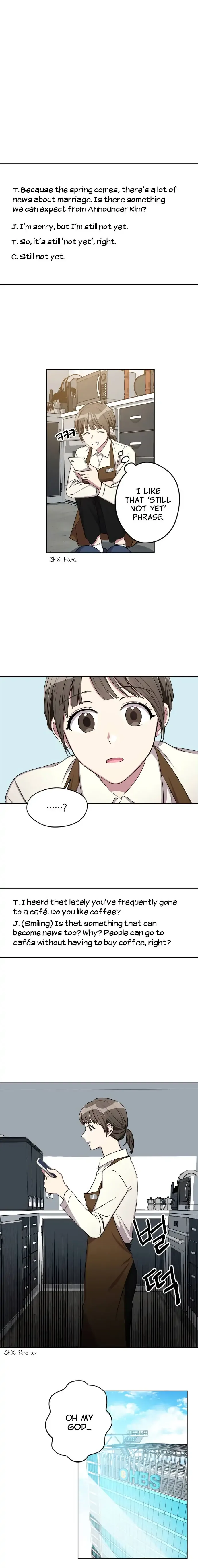 Breaking News Chapter 10 page 6