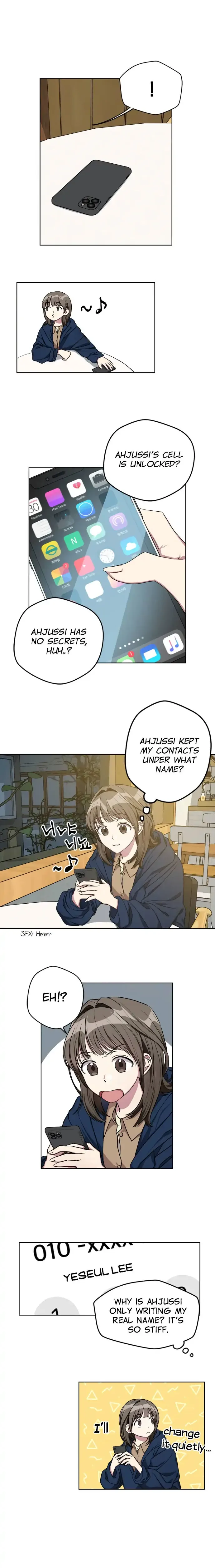 Breaking News Chapter 10 page 3