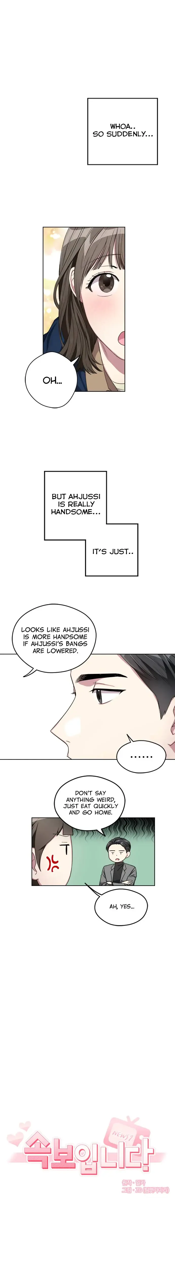 Breaking News Chapter 10 page 5