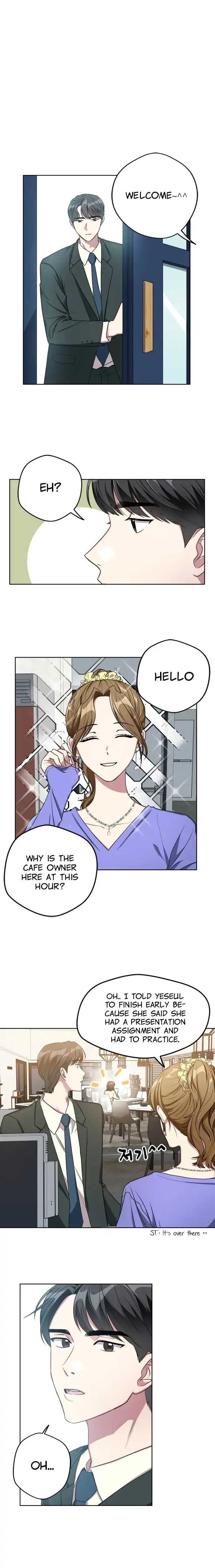Breaking News Chapter 10 page 7