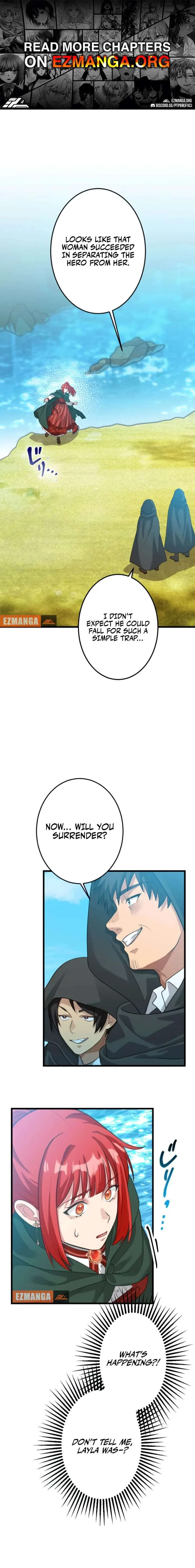 Breaking Off the Engagement is the Supreme Choice Chapter 10 page 2