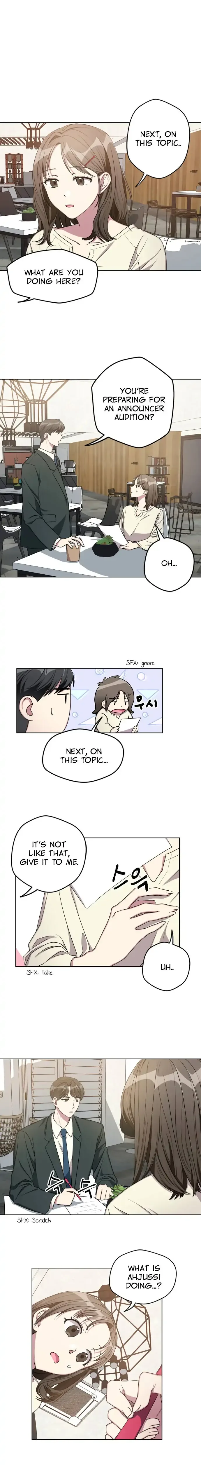 Breaking News Chapter 10 page 8
