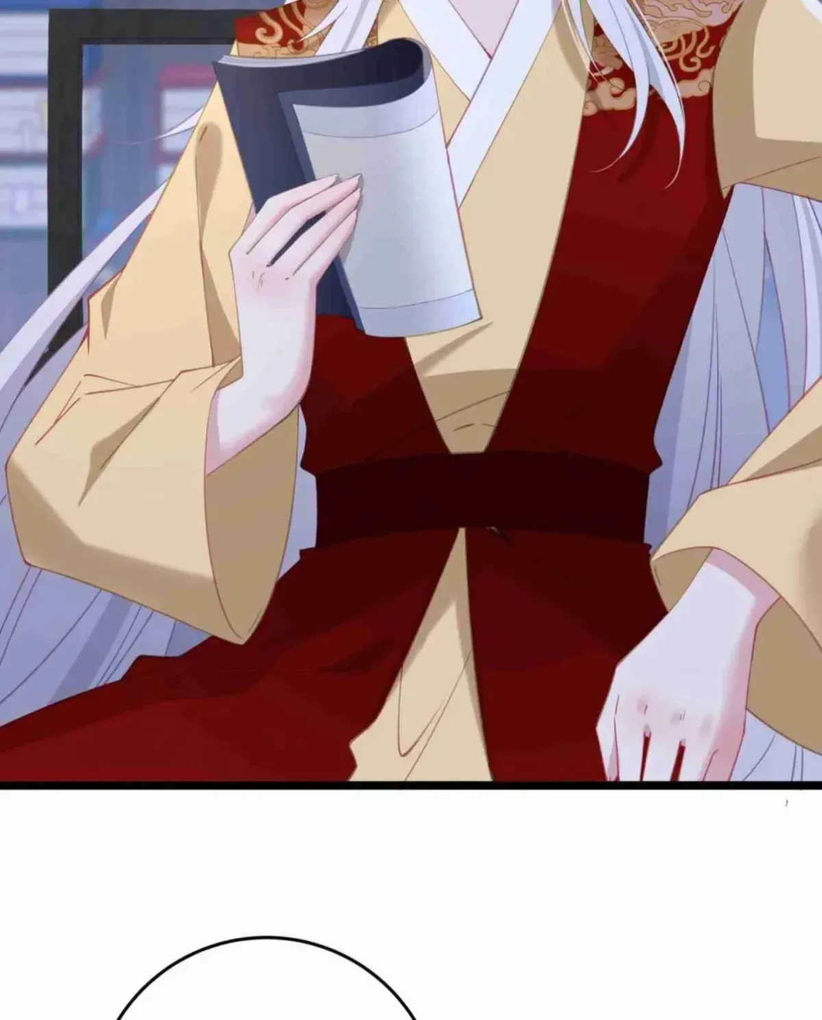 Breaking Into The Body of The Emperor’s Daughter Chapter 9 page 119
