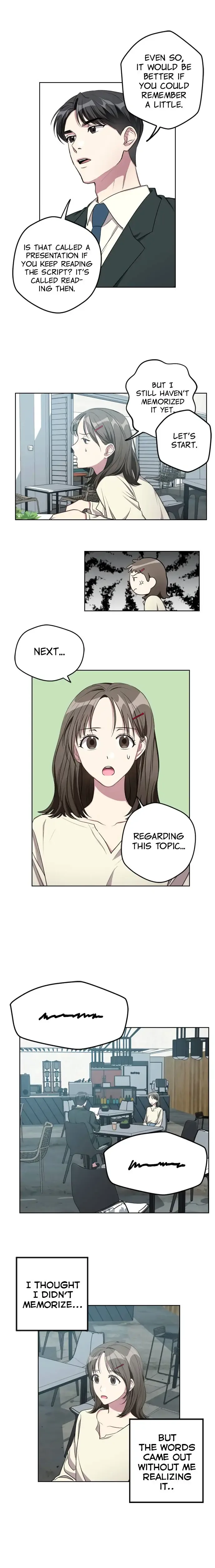 Breaking News Chapter 10 page 11