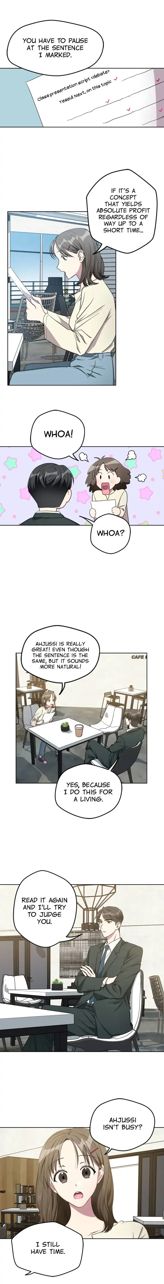 Breaking News Chapter 10 page 9