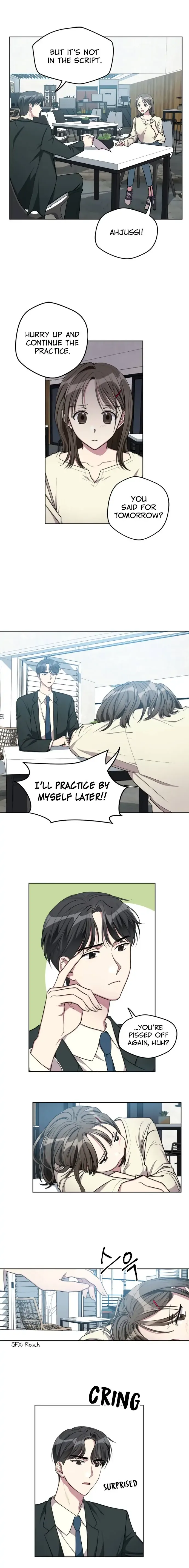 Breaking News Chapter 10 page 13