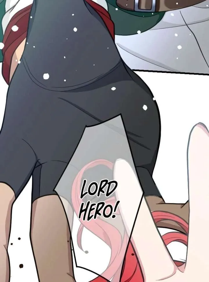 Breaking Off the Engagement is the Supreme Choice Chapter 10 page 9