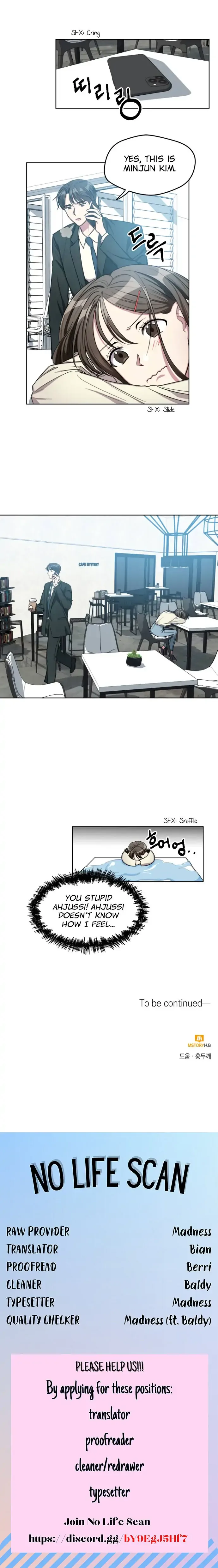 Breaking News Chapter 10 page 14