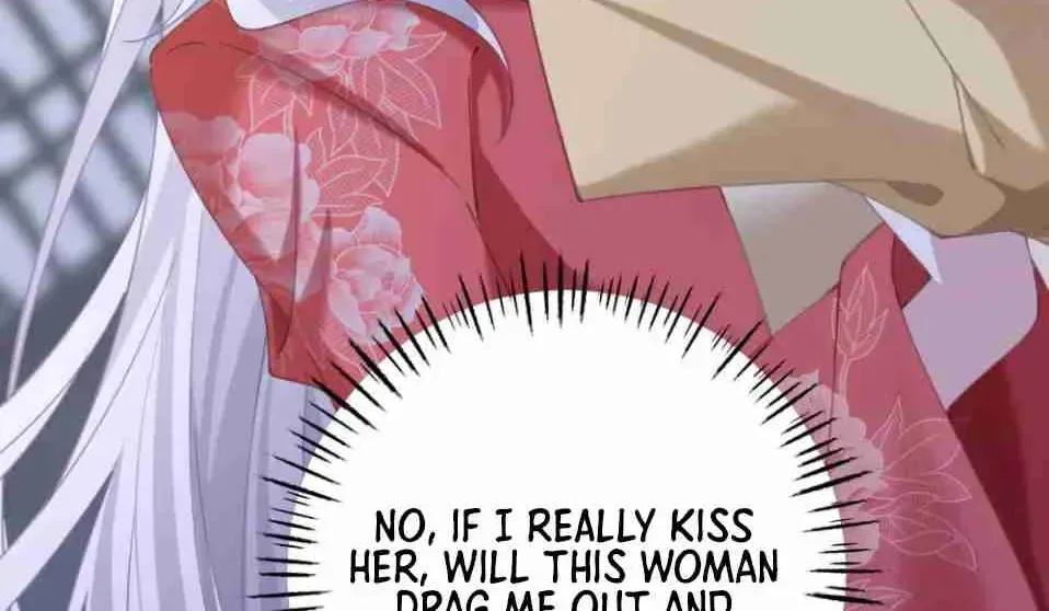 Breaking Into The Body of The Emperor’s Daughter Chapter 10 page 4