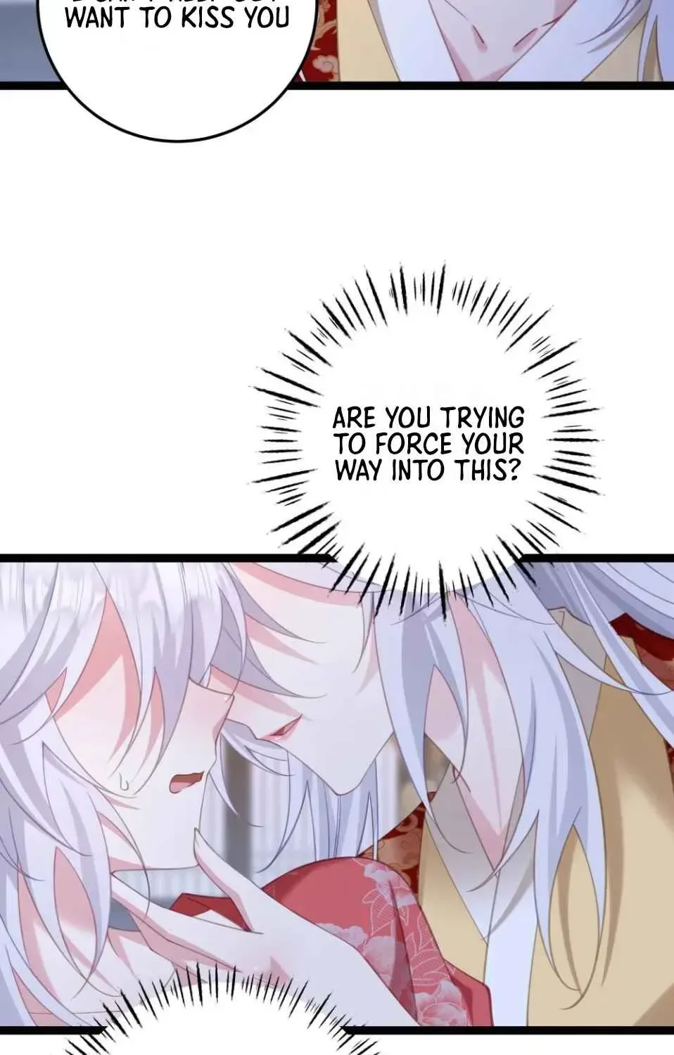 Breaking Into The Body of The Emperor’s Daughter Chapter 10 page 11