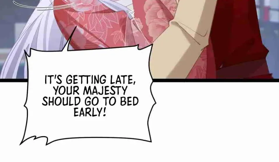 Breaking Into The Body of The Emperor’s Daughter Chapter 10 page 6