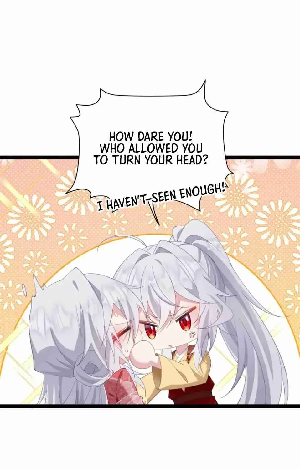 Breaking Into The Body of The Emperor’s Daughter Chapter 10 page 7