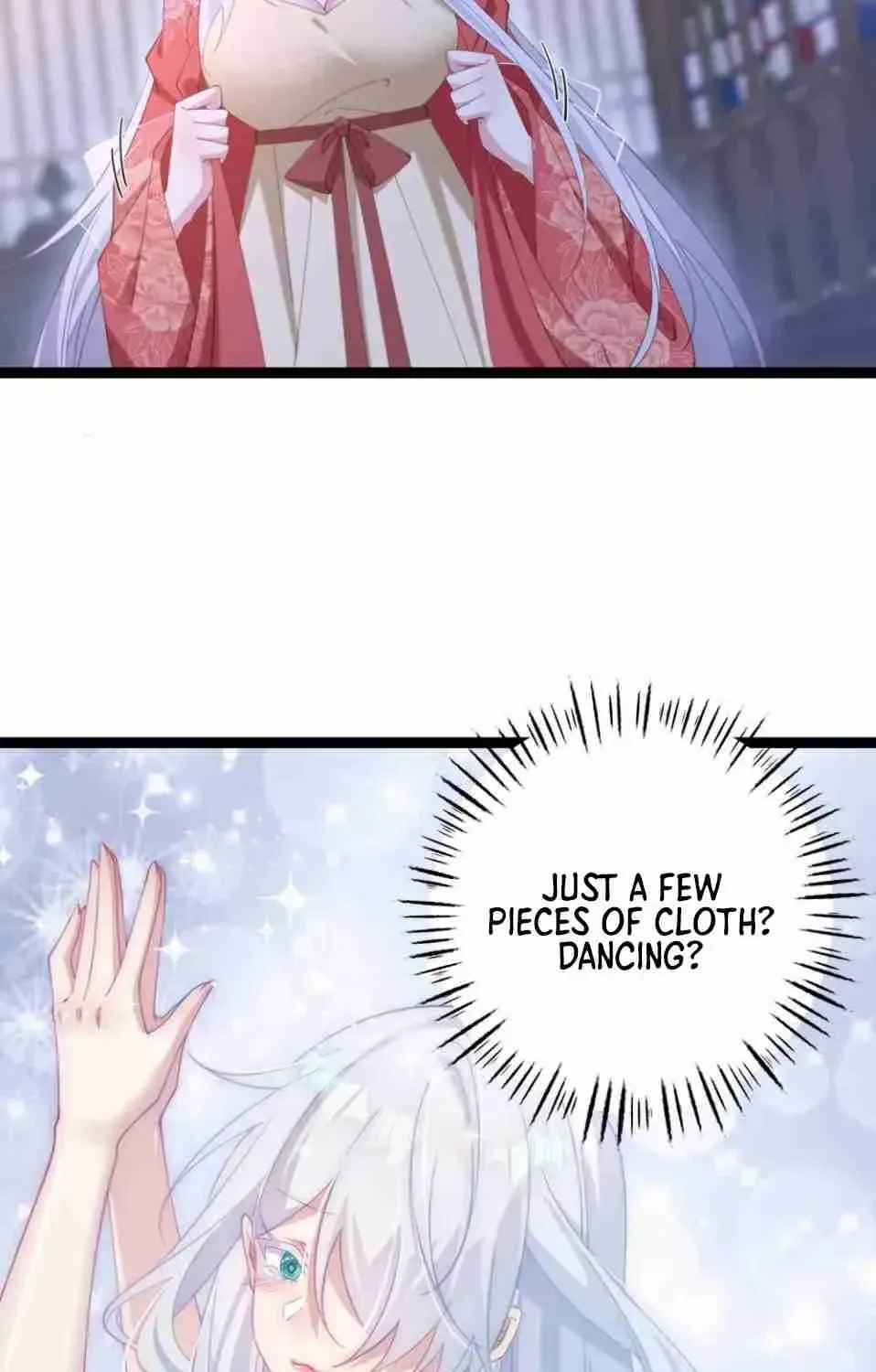 Breaking Into The Body of The Emperor’s Daughter Chapter 10 page 19