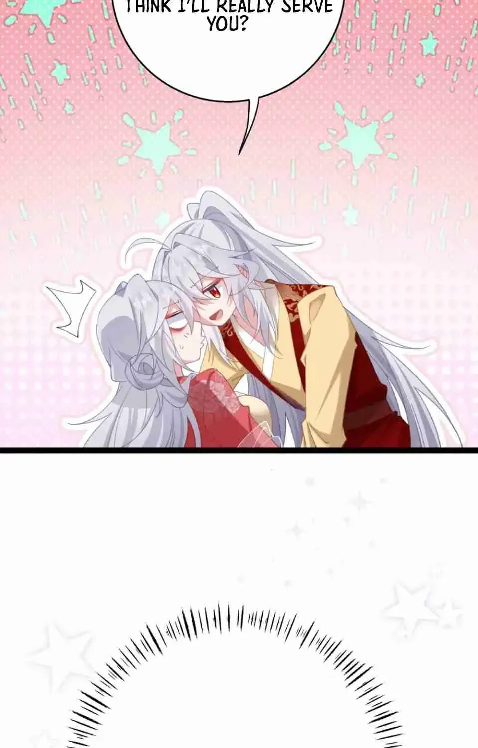 Breaking Into The Body of The Emperor’s Daughter Chapter 10 page 15