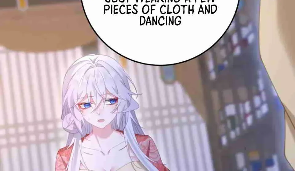 Breaking Into The Body of The Emperor’s Daughter Chapter 10 page 18