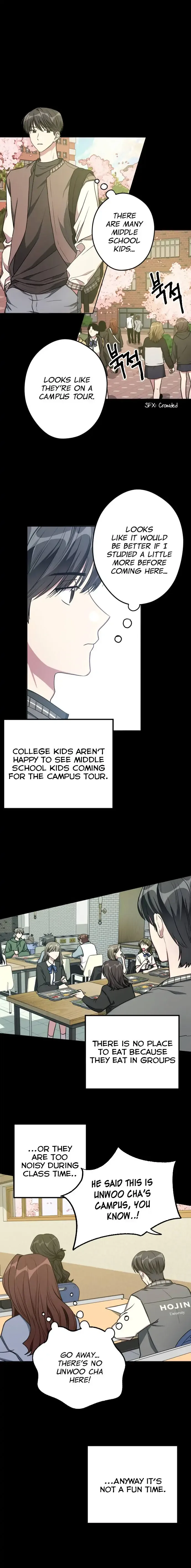 Breaking News Chapter 13 page 3
