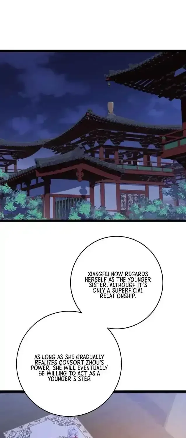 Breaking Into The Body of The Emperor’s Daughter Chapter 13 page 3