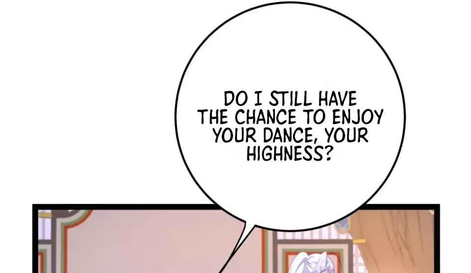 Breaking Into The Body of The Emperor’s Daughter Chapter 10 page 24