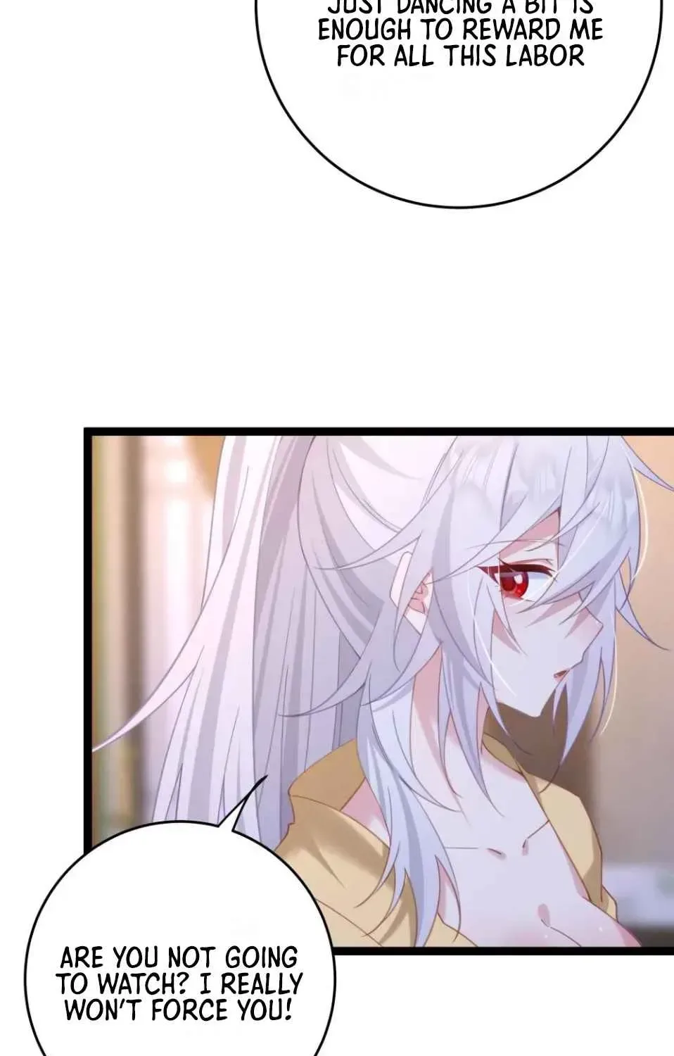 Breaking Into The Body of The Emperor’s Daughter Chapter 10 page 27