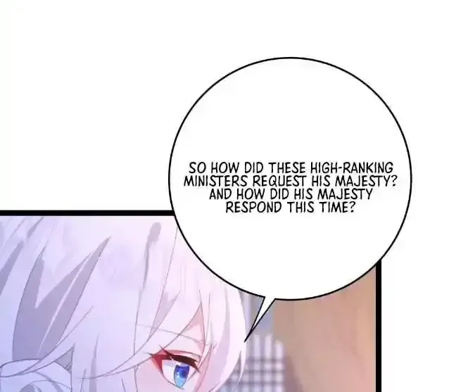Breaking Into The Body of The Emperor’s Daughter Chapter 13 page 11
