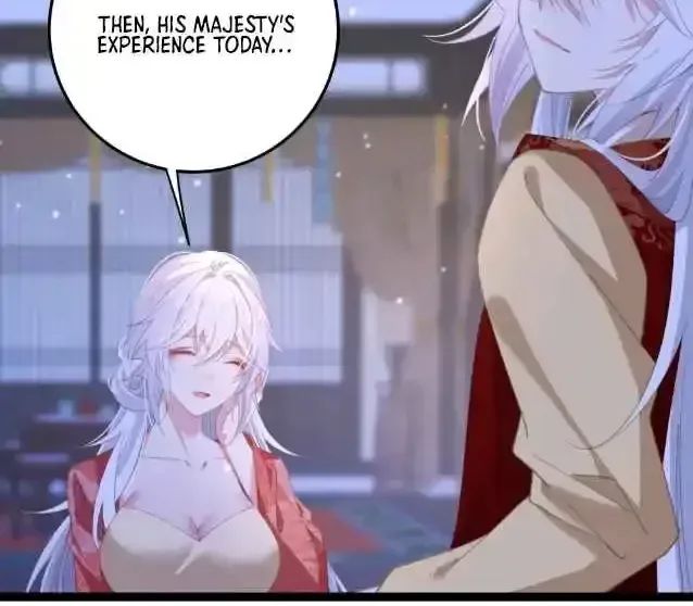 Breaking Into The Body of The Emperor’s Daughter Chapter 13 page 6