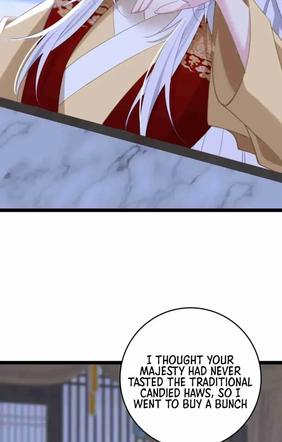 Breaking Into The Body of The Emperor’s Daughter Chapter 11 page 7