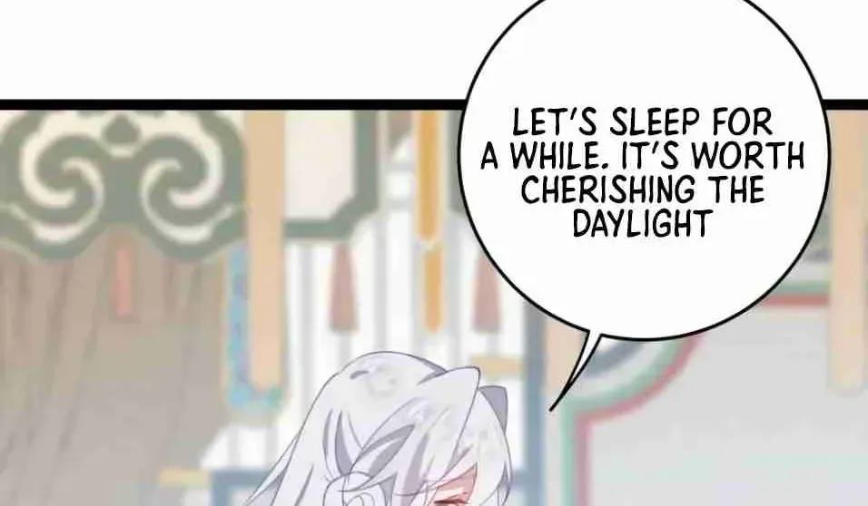 Breaking Into The Body of The Emperor’s Daughter Chapter 10 page 34