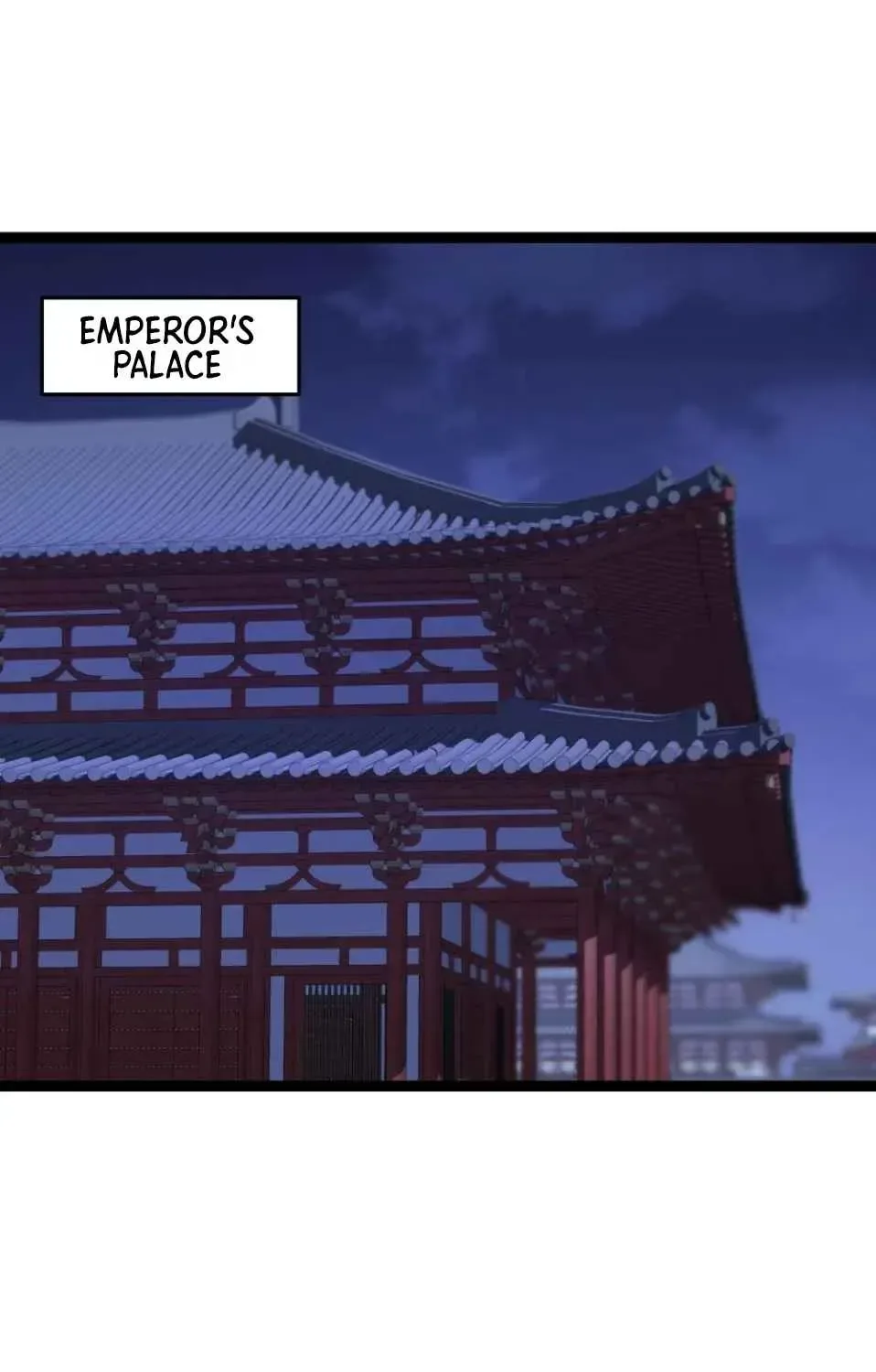 Breaking Into The Body of The Emperor’s Daughter Chapter 11 page 3