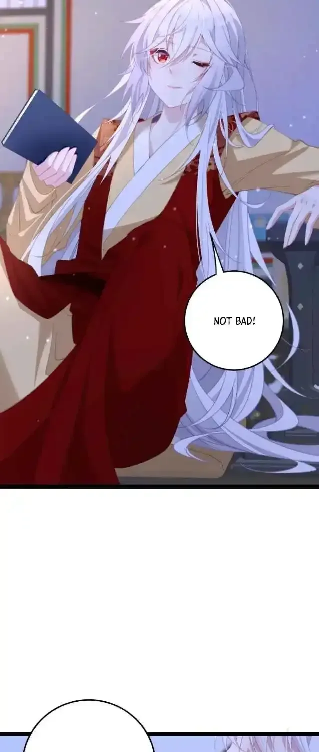 Breaking Into The Body of The Emperor’s Daughter Chapter 13 page 5