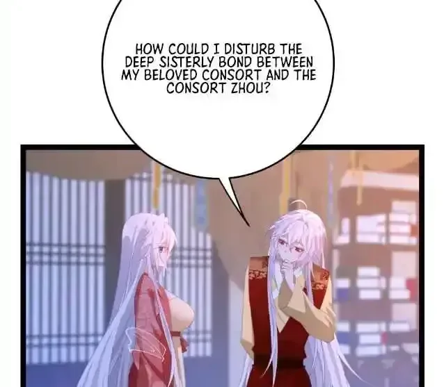 Breaking Into The Body of The Emperor’s Daughter Chapter 13 page 13