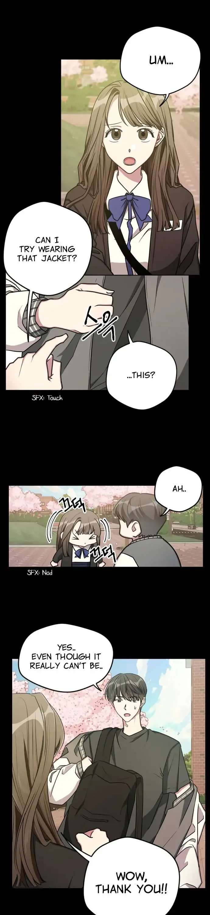 Breaking News Chapter 13 page 5