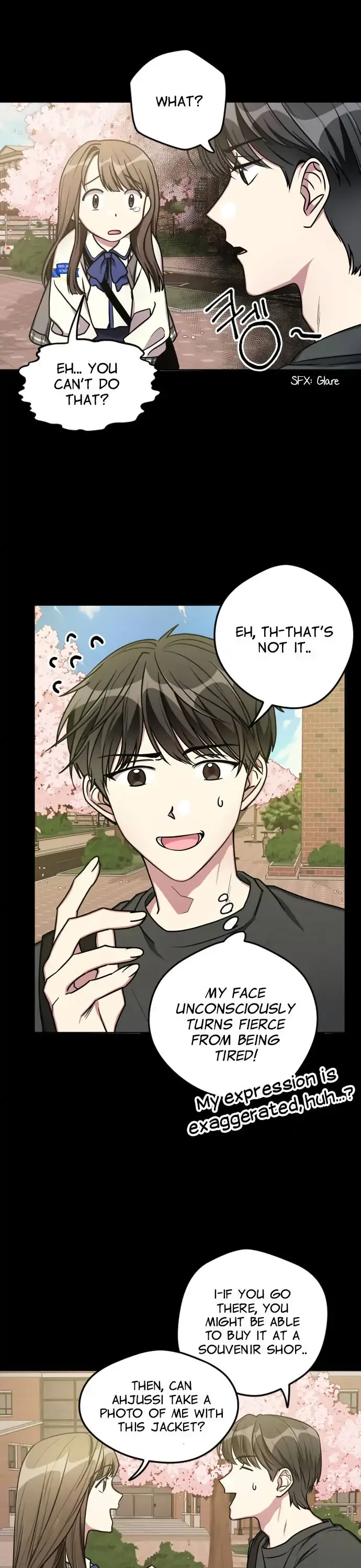 Breaking News Chapter 13 page 7