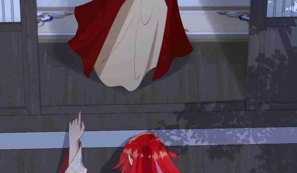 Breaking Into The Body of The Emperor’s Daughter Chapter 11 page 20