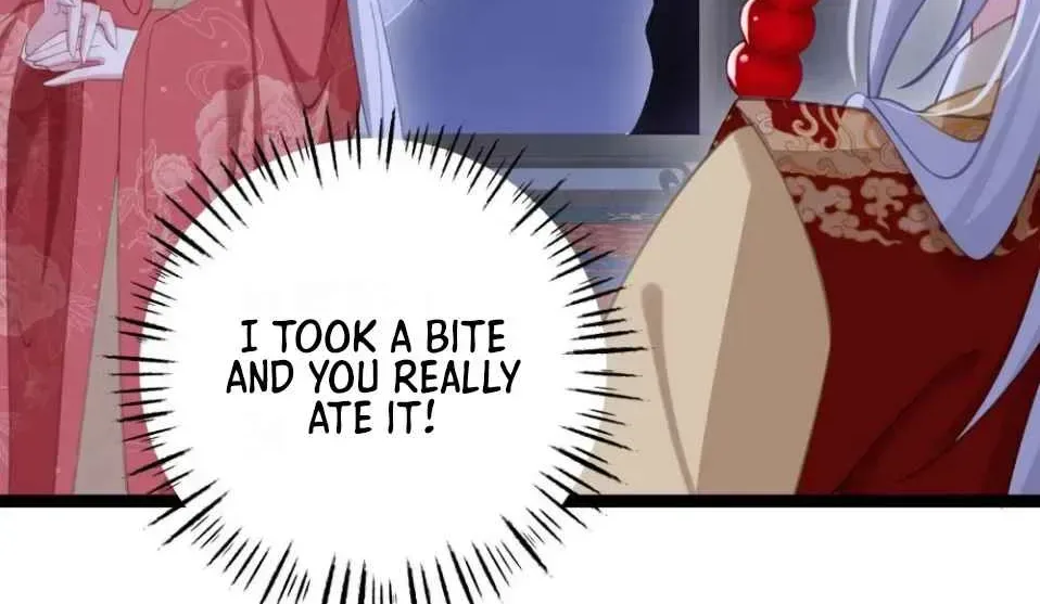 Breaking Into The Body of The Emperor’s Daughter Chapter 11 page 16