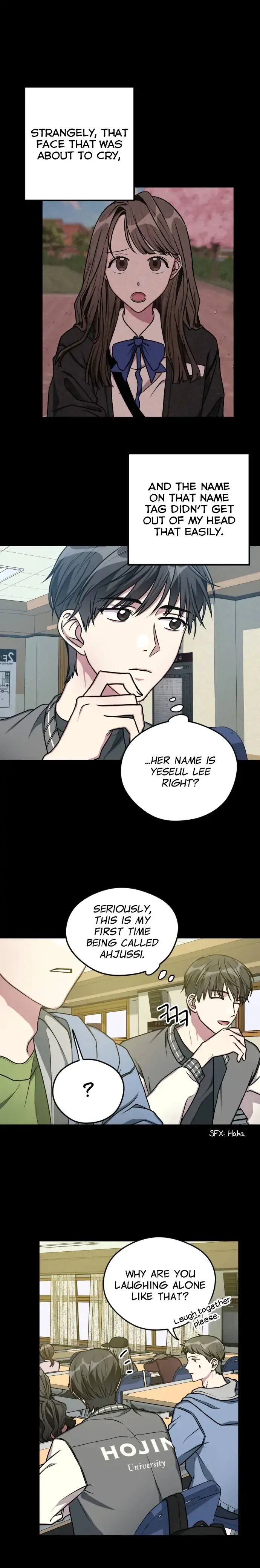 Breaking News Chapter 13 page 10