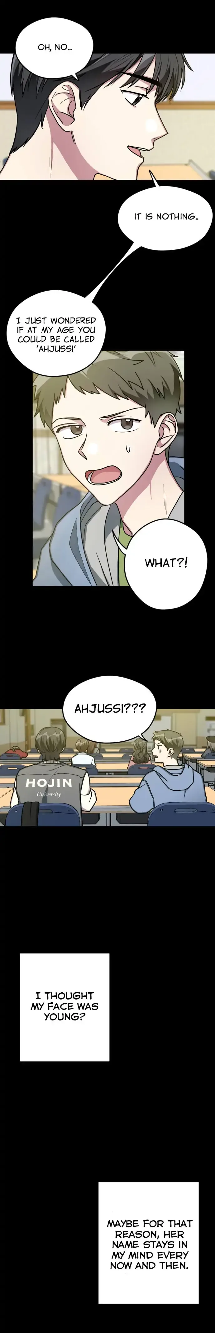 Breaking News Chapter 13 page 11
