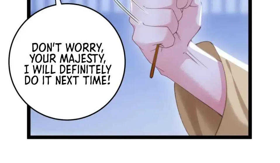 Breaking Into The Body of The Emperor’s Daughter Chapter 11 page 14