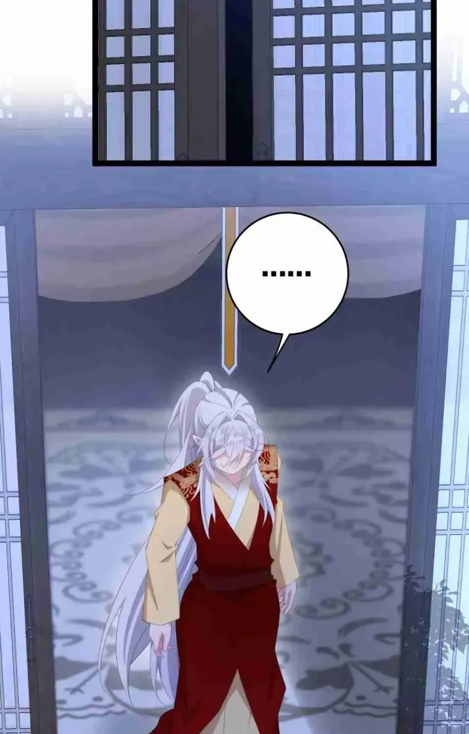 Breaking Into The Body of The Emperor’s Daughter Chapter 11 page 19