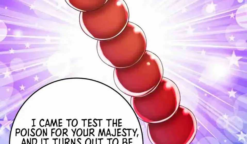 Breaking Into The Body of The Emperor’s Daughter Chapter 11 page 10