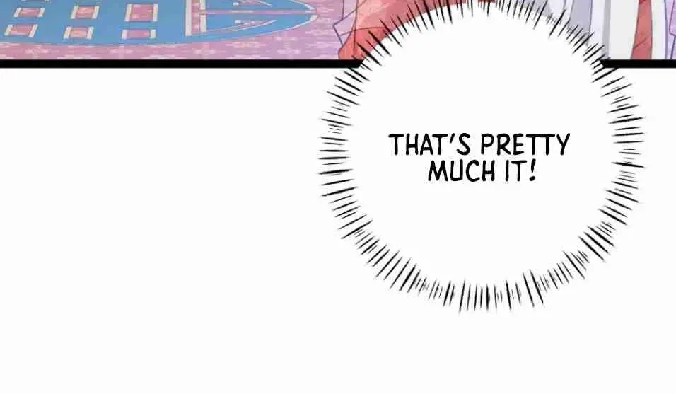 Breaking Into The Body of The Emperor’s Daughter Chapter 10 page 48